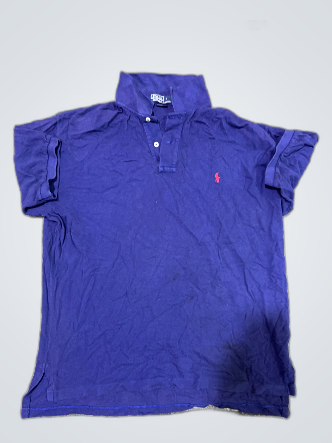 Polo Shirt by Ralph Lauren