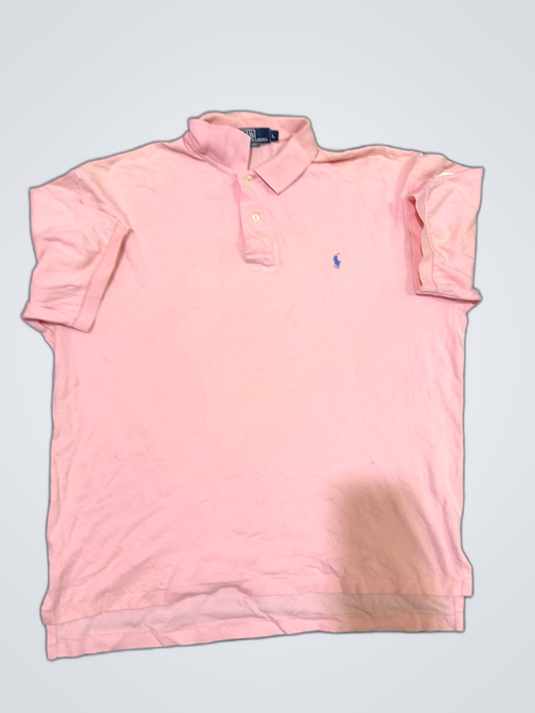 Polo Shirt by Ralph Lauren