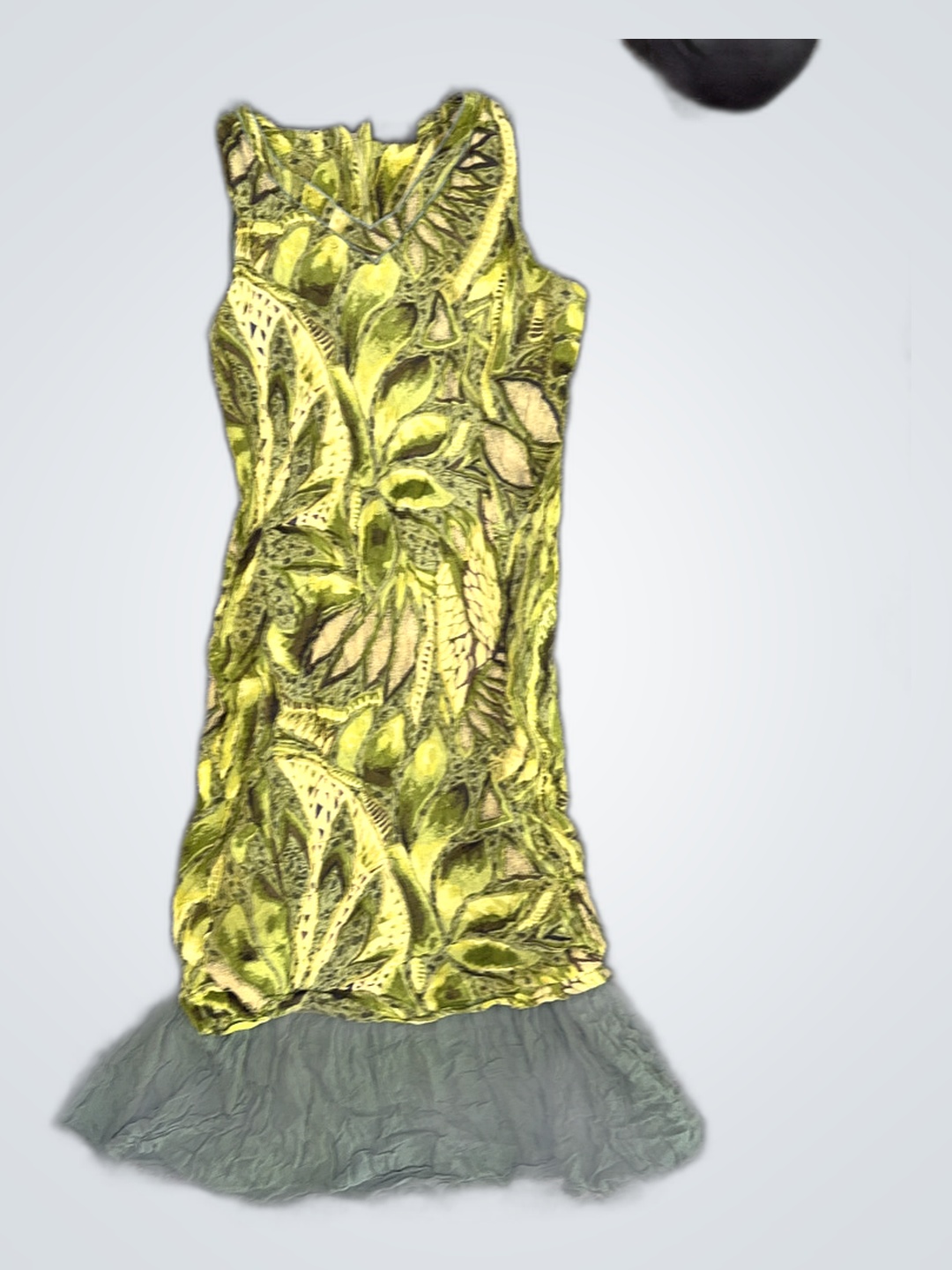 FREESTYLE Vestito senza maniche