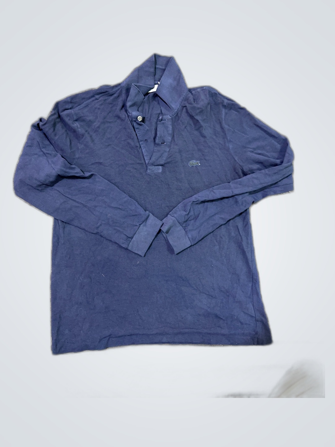 Lacoste Classic Fit Polo Shirt