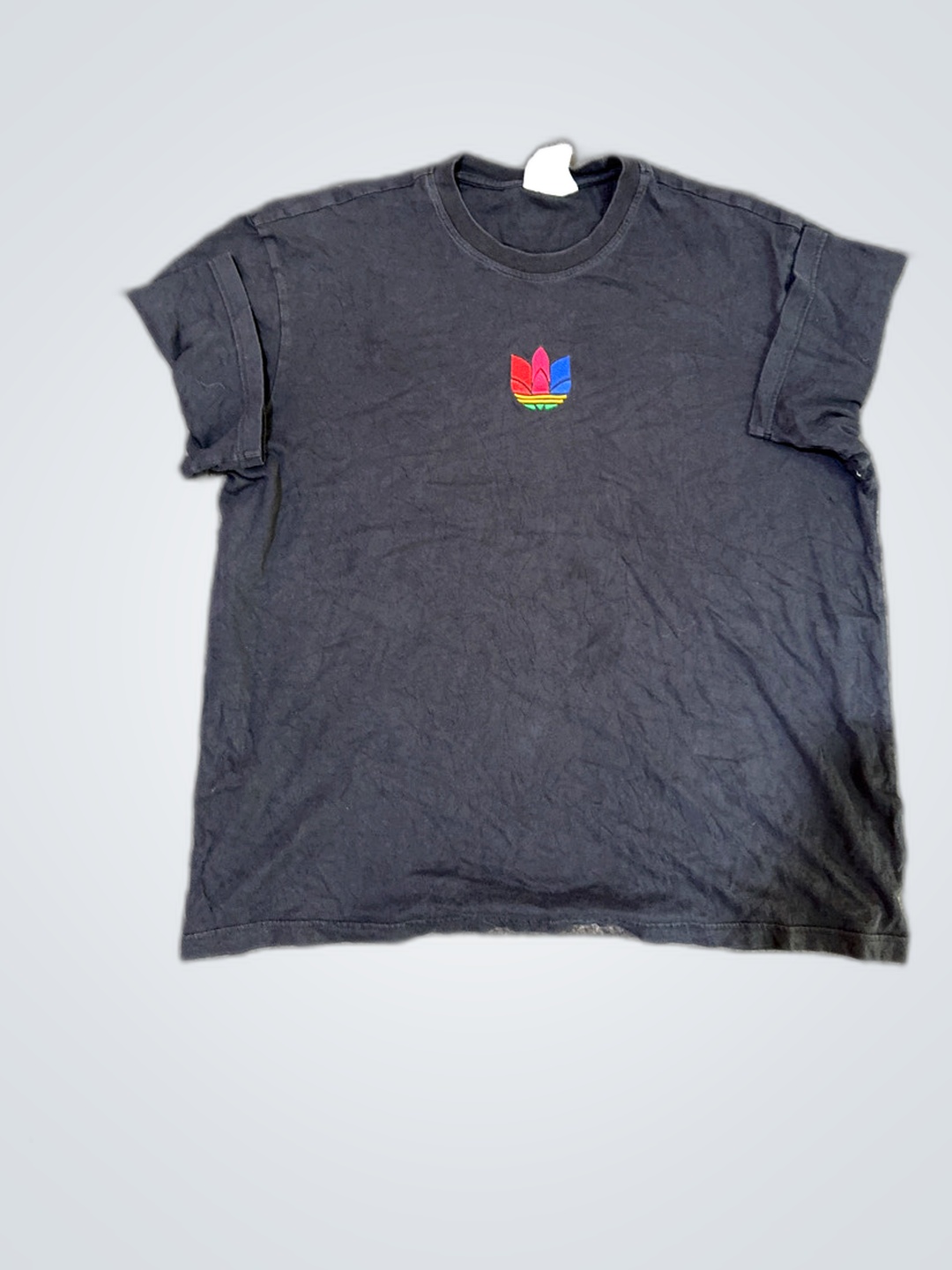 アディダス Tシャツ