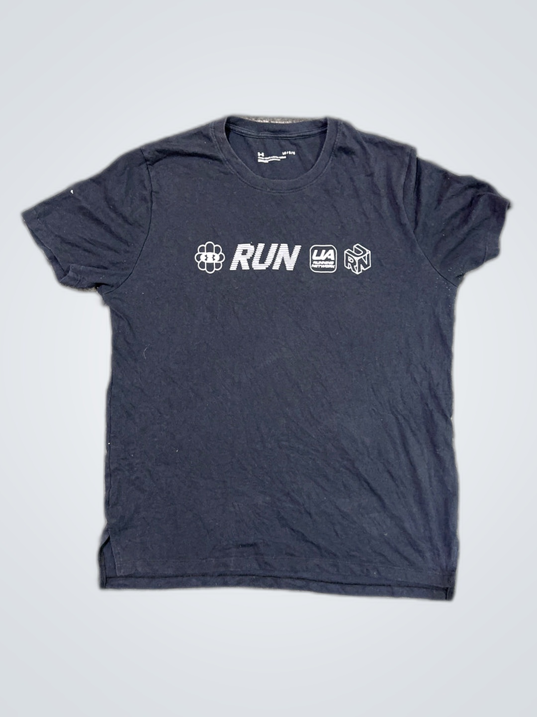 Under Armour Running T-Shirt