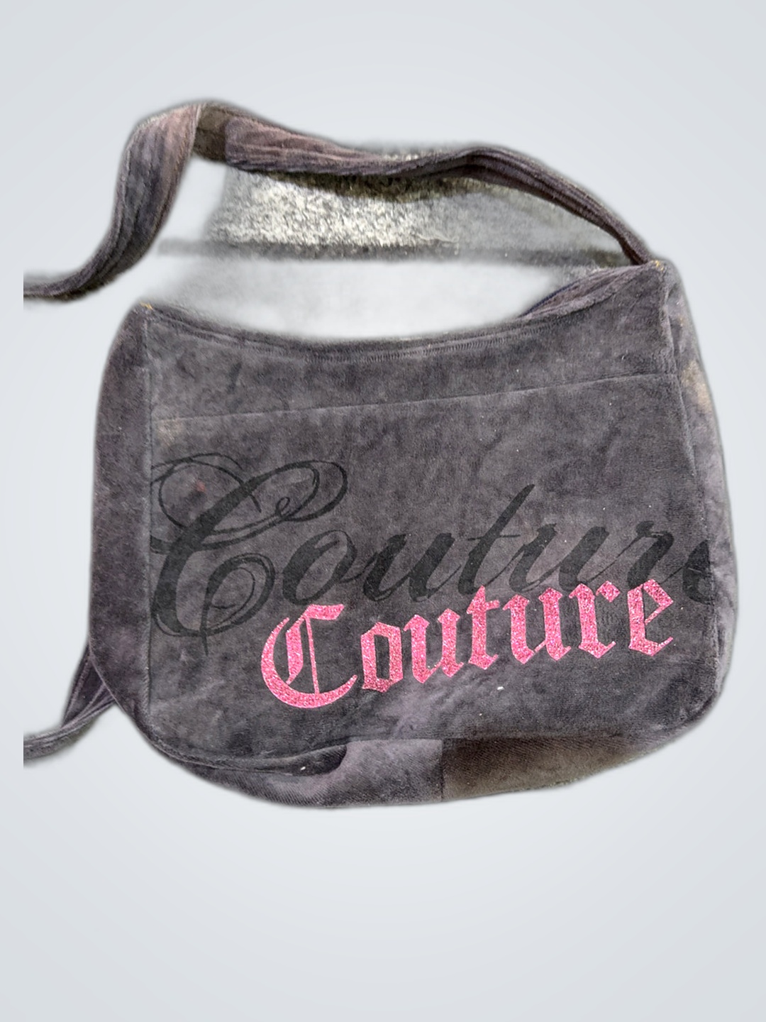 Borsa di alta moda riciclata