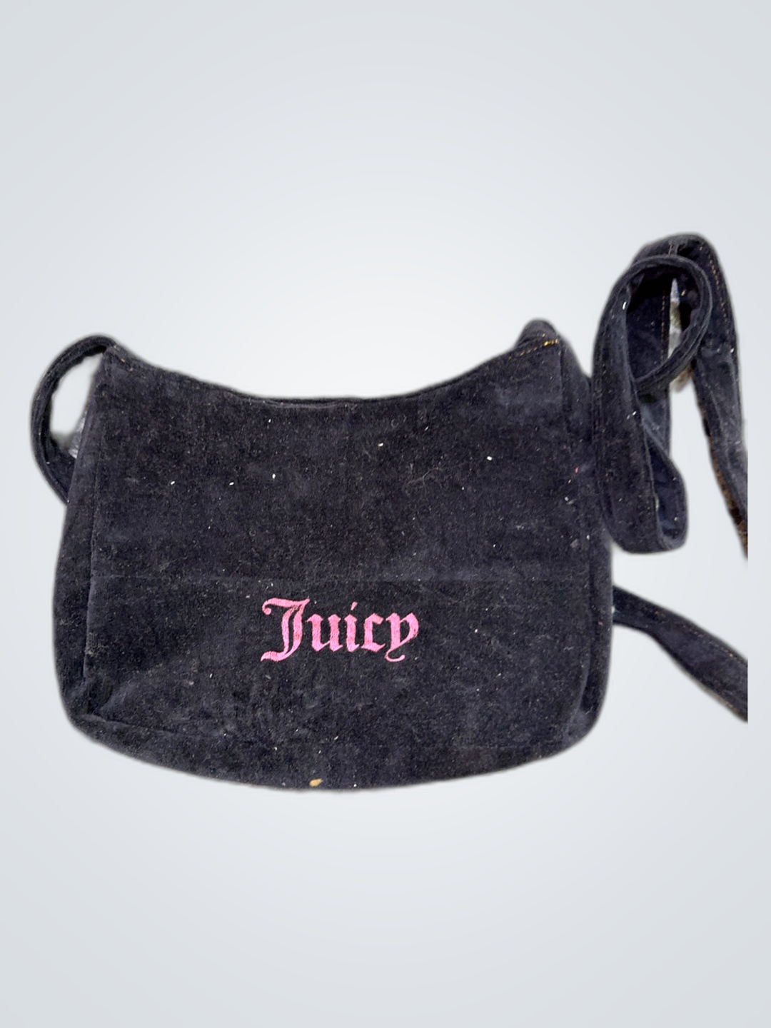 Borsa Nera Succosa Riciclata