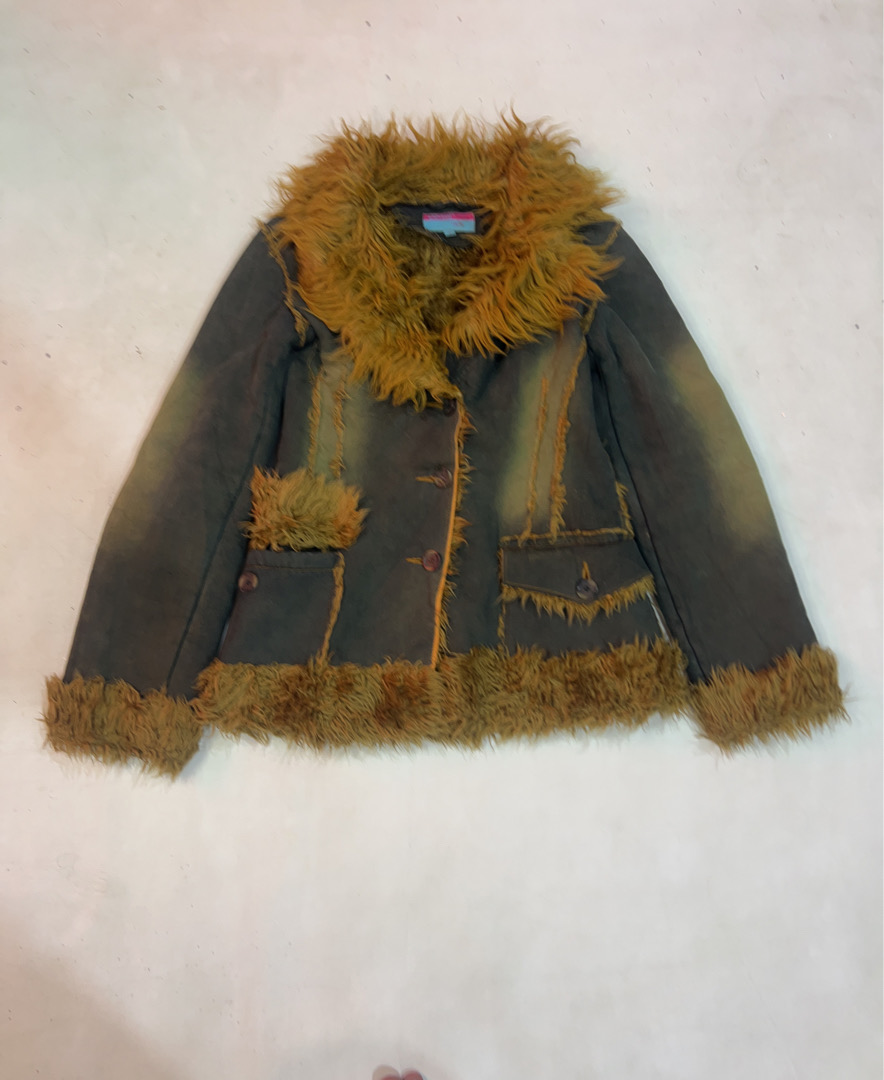 Dental London Jacket