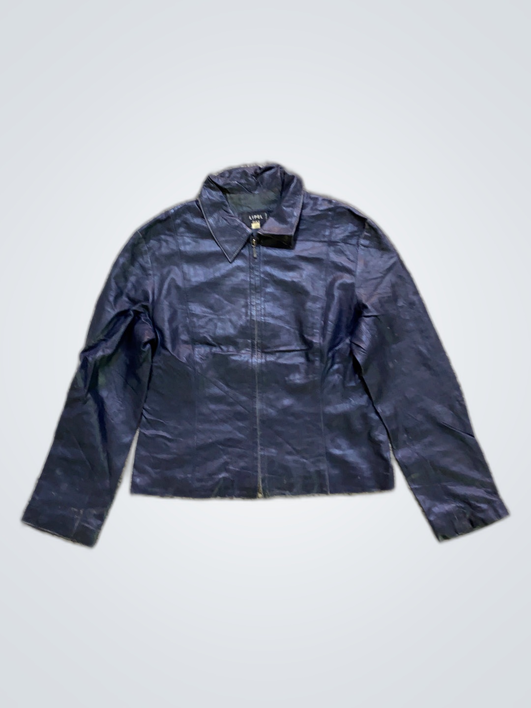 Lipel Day Leather Jacket