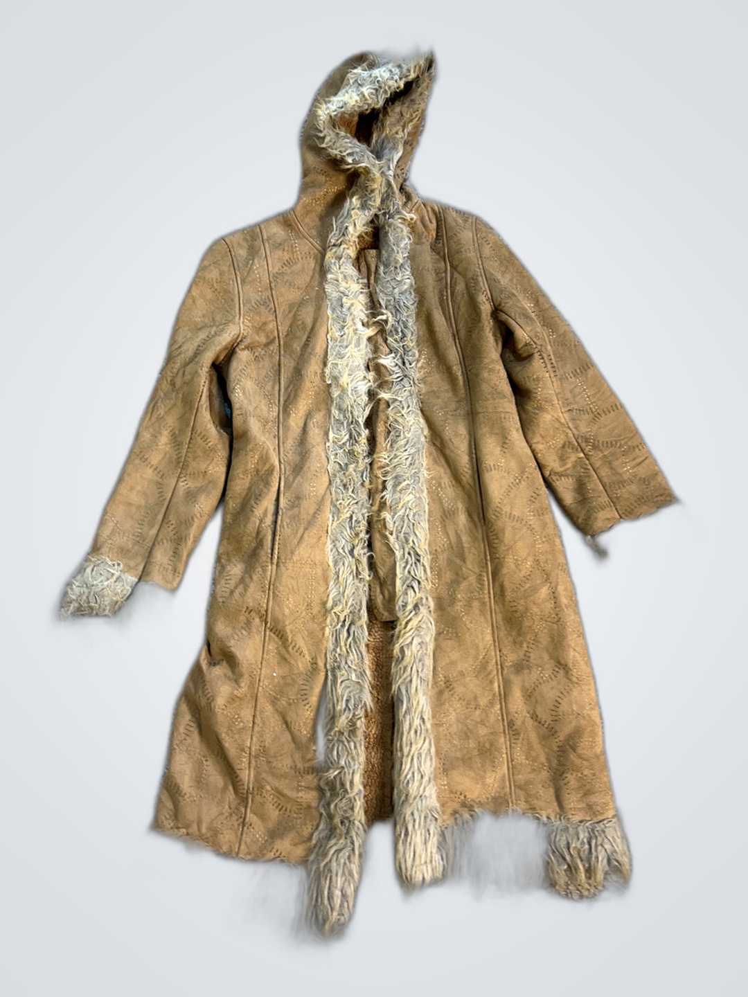 Ze Ze Outerwear Coat