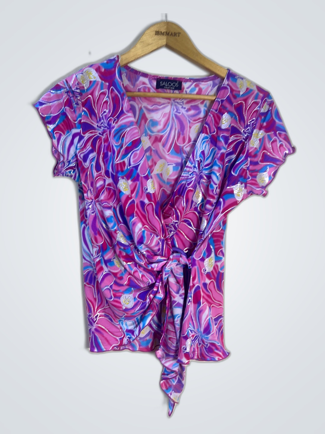 Saloos Collection Blouse