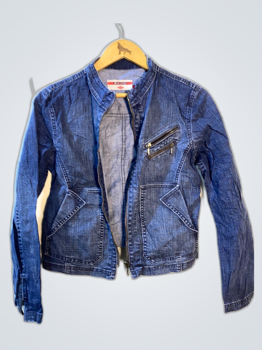 Veste en jean Lee Cooper