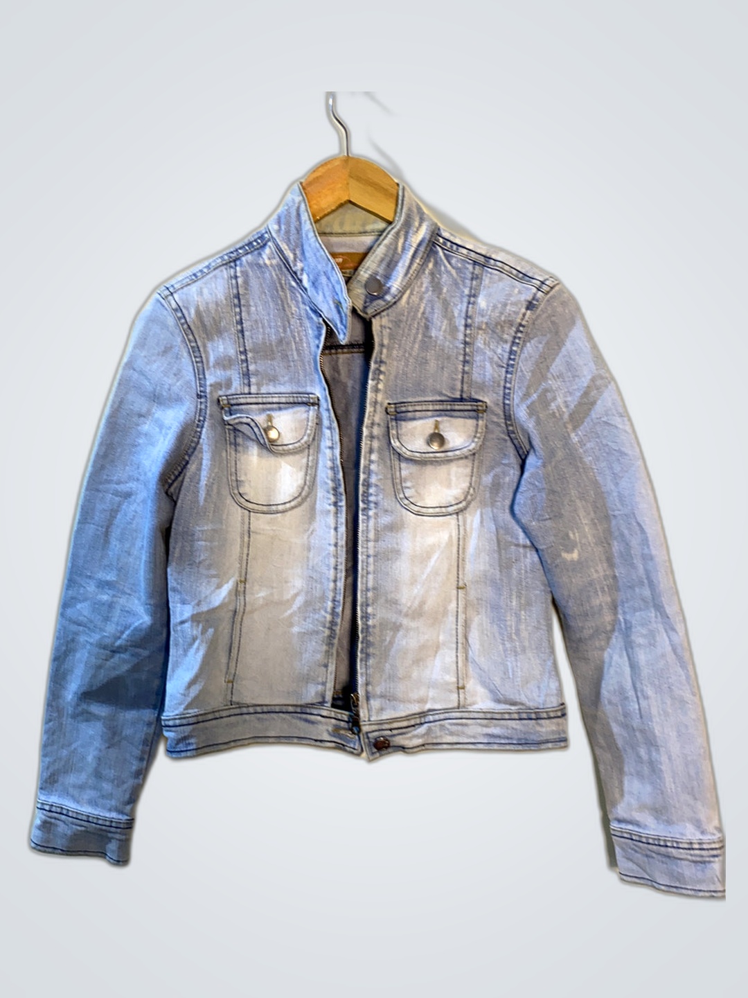 Etam Denim Jacket