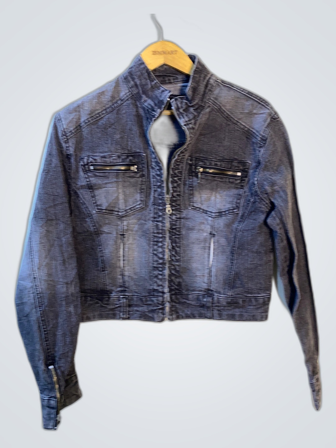Onado Jeans Jacket