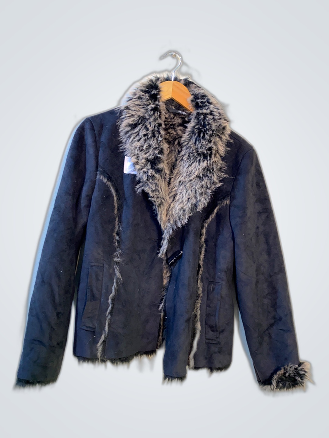 MODA Fur Jacket