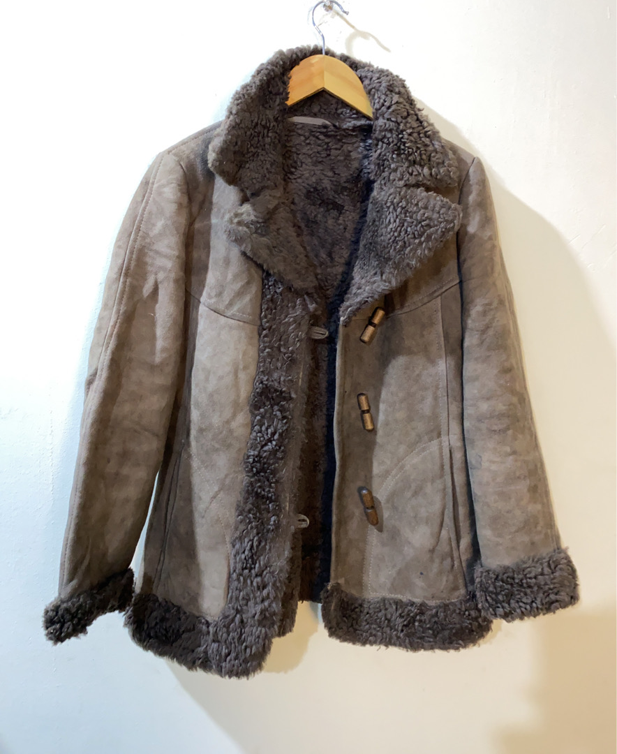 グレーシアリングジャケット