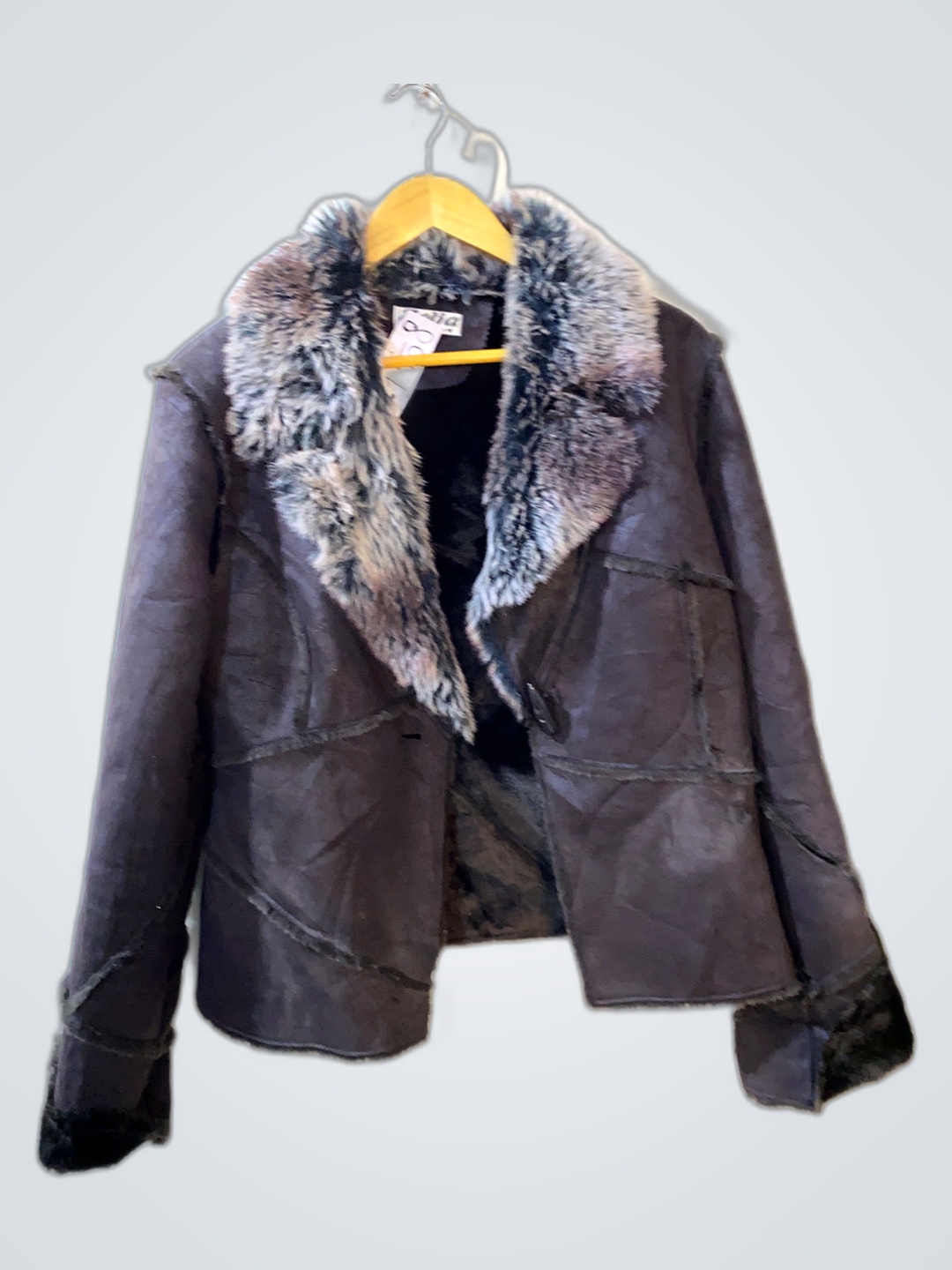 「ゼリアファーコラーカート」