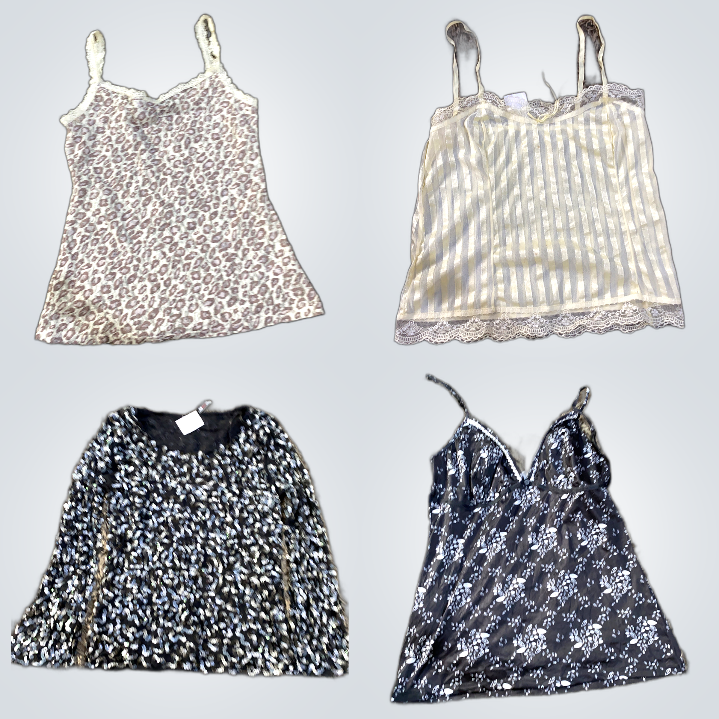 Designer Bundle: Dolcis, Puma, Benetton & More Lac..