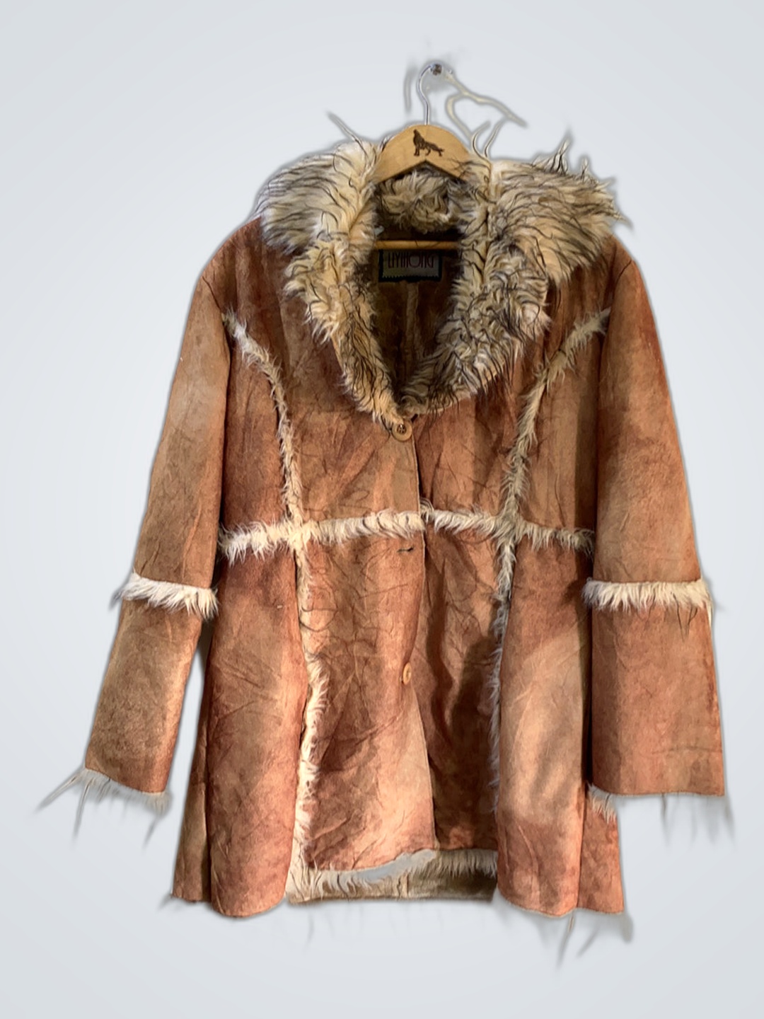 Lynnhart Fur Coat