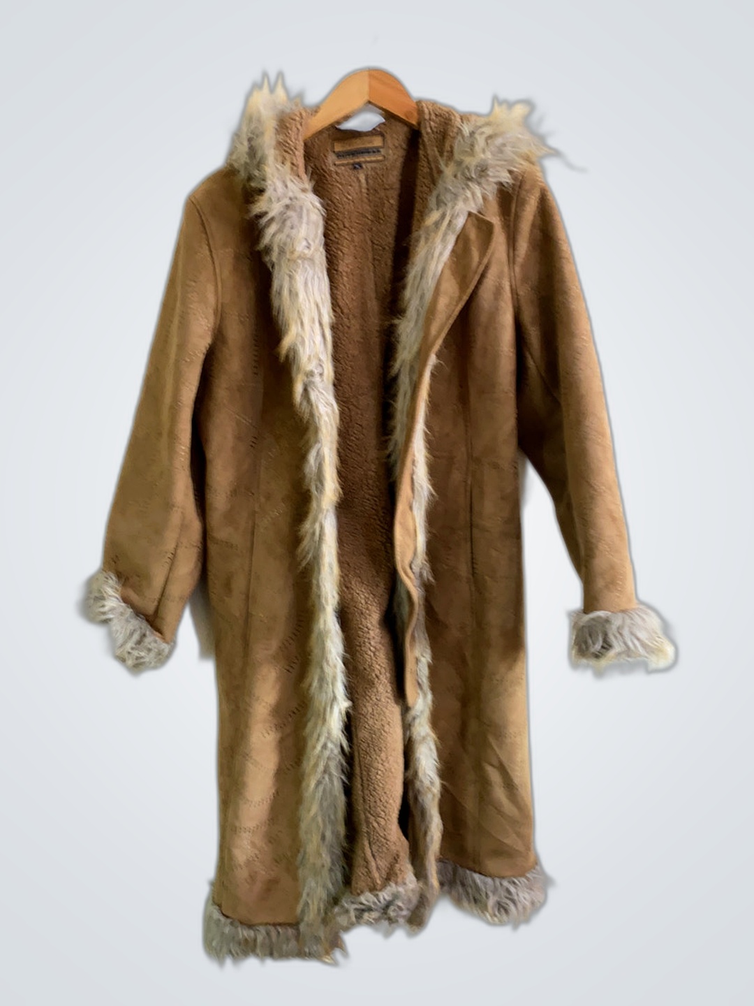 ZE-ZE Outerwear Concept Coat