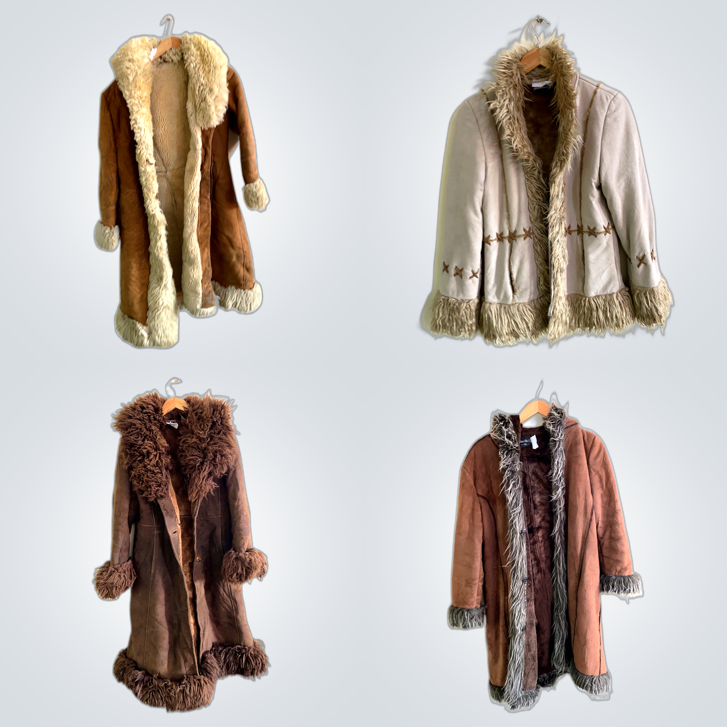 Fur Coat Bundle Gotha Love Miss Shilly Alphadventu..