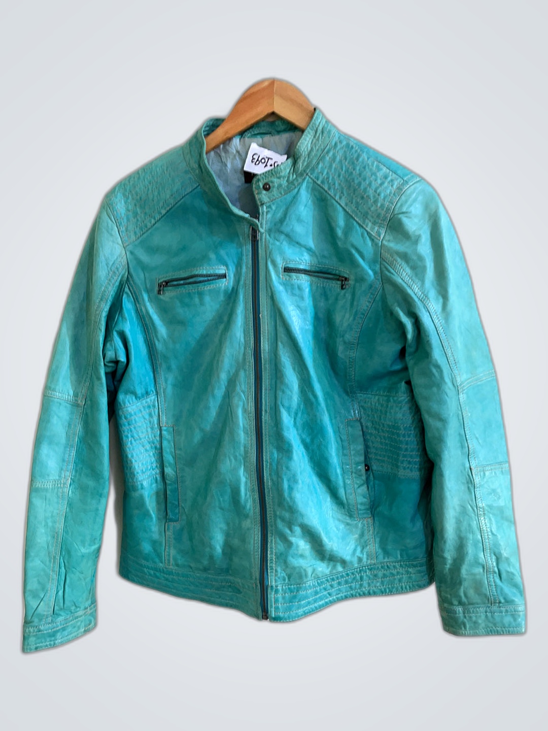 Danier Leather Jacket