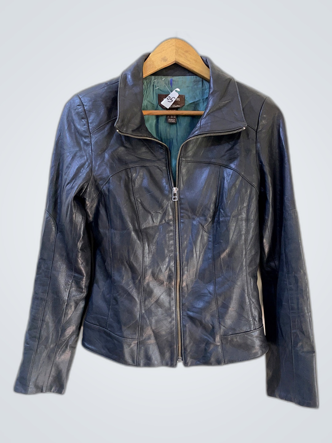 Danier Leather Jacket