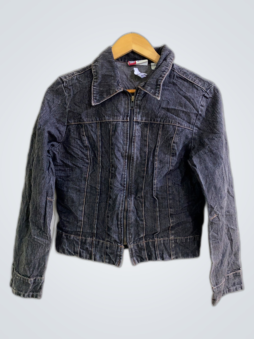 Faded Glory Denim Jacket
