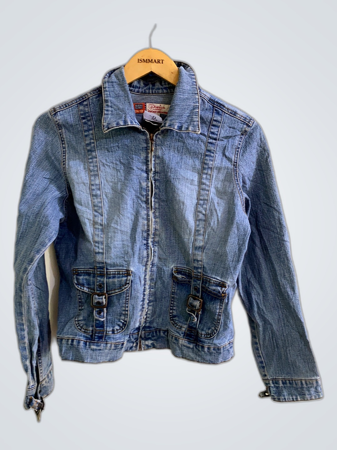 Faded Glory Denim Jacket