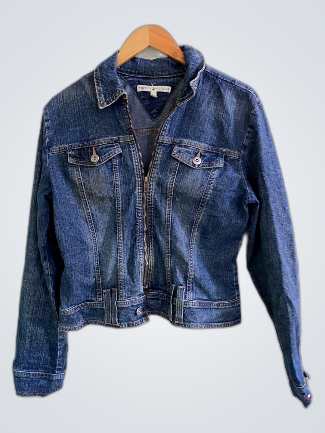 Tommy Hilfiger Denim Jacket