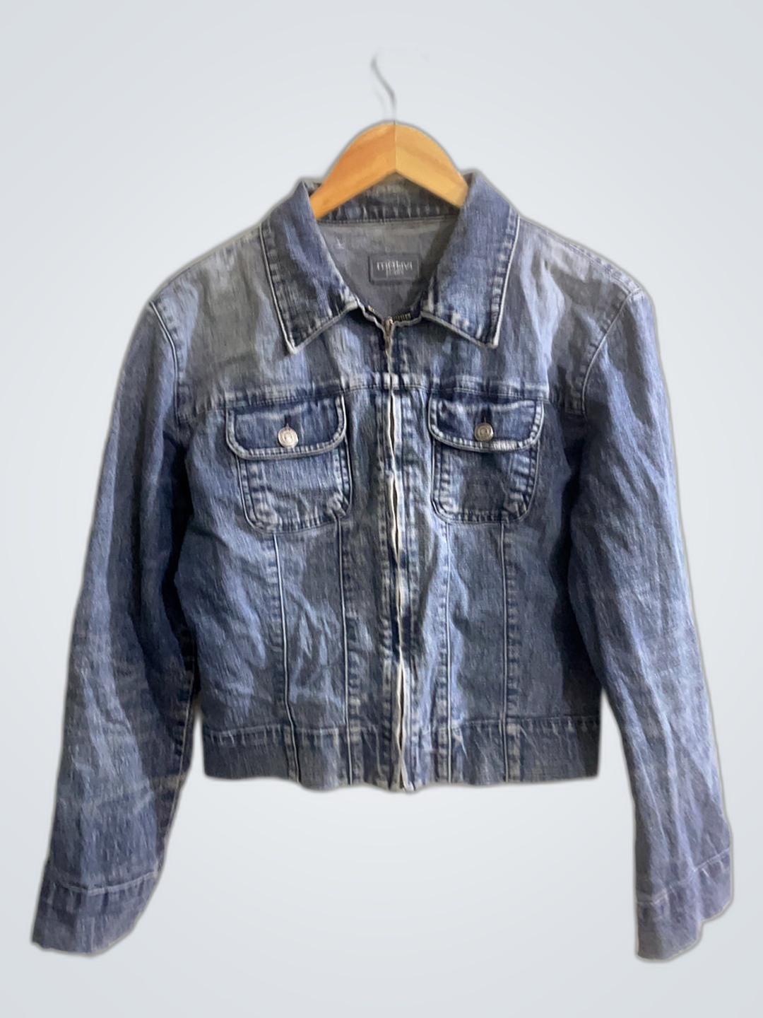 Motivi Jeans Denim Jacket