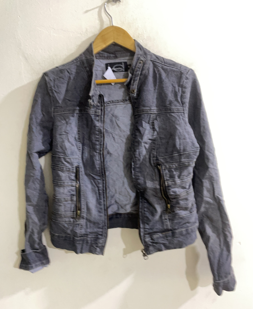 Veste en denim Dynamite