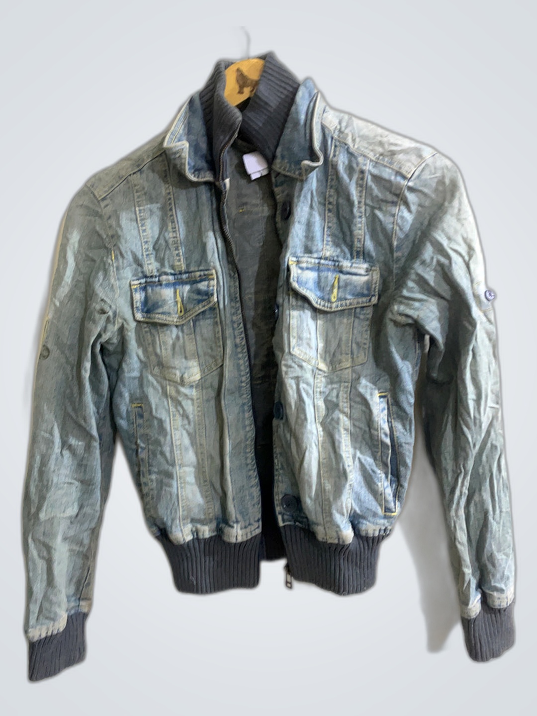 GAP Denim Jacket