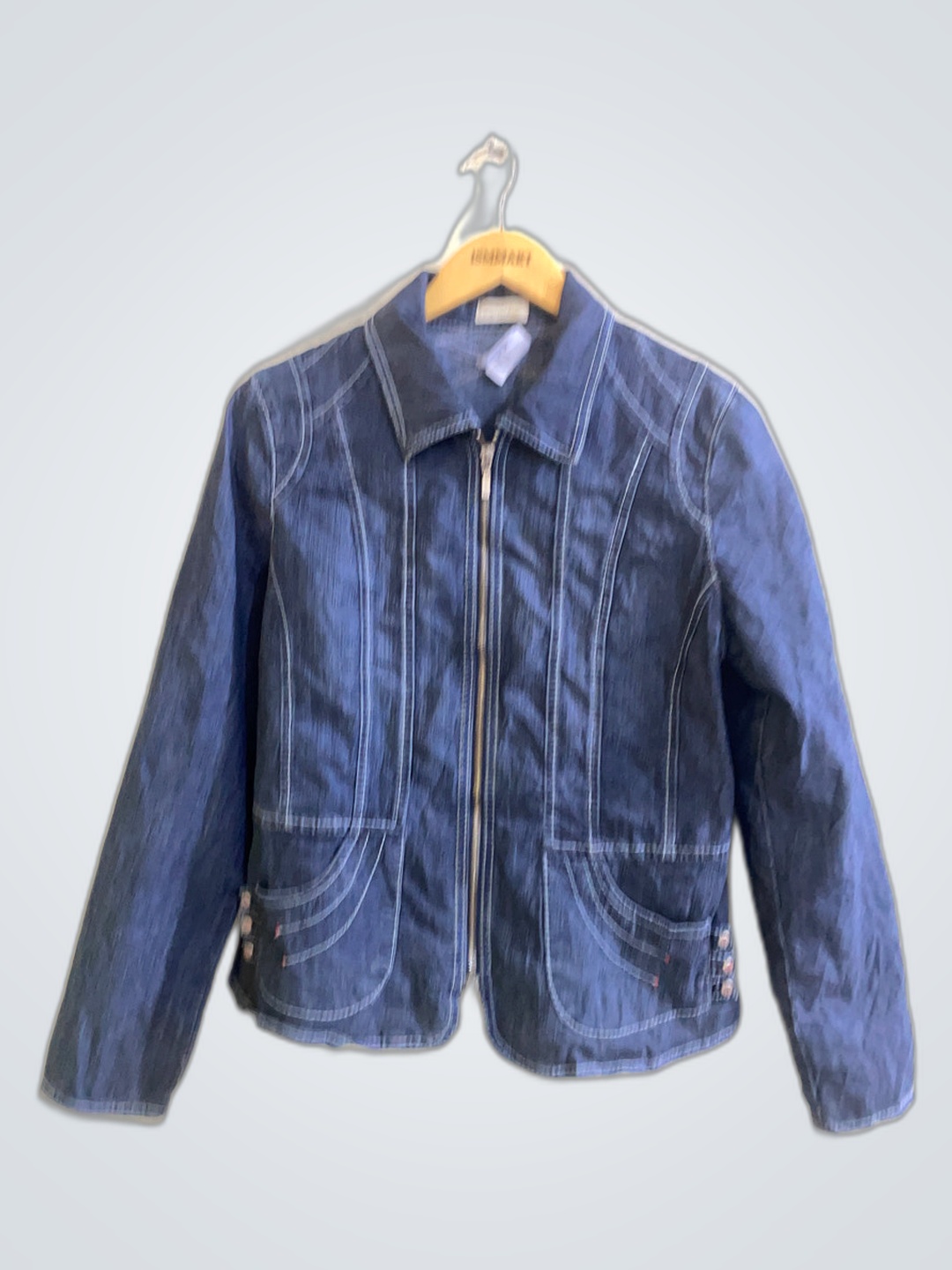 Bonita Denim Jacket