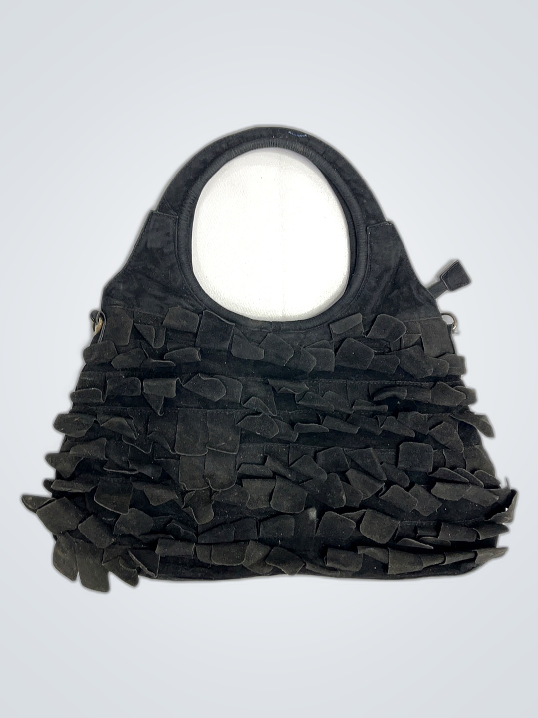 Black Handbag