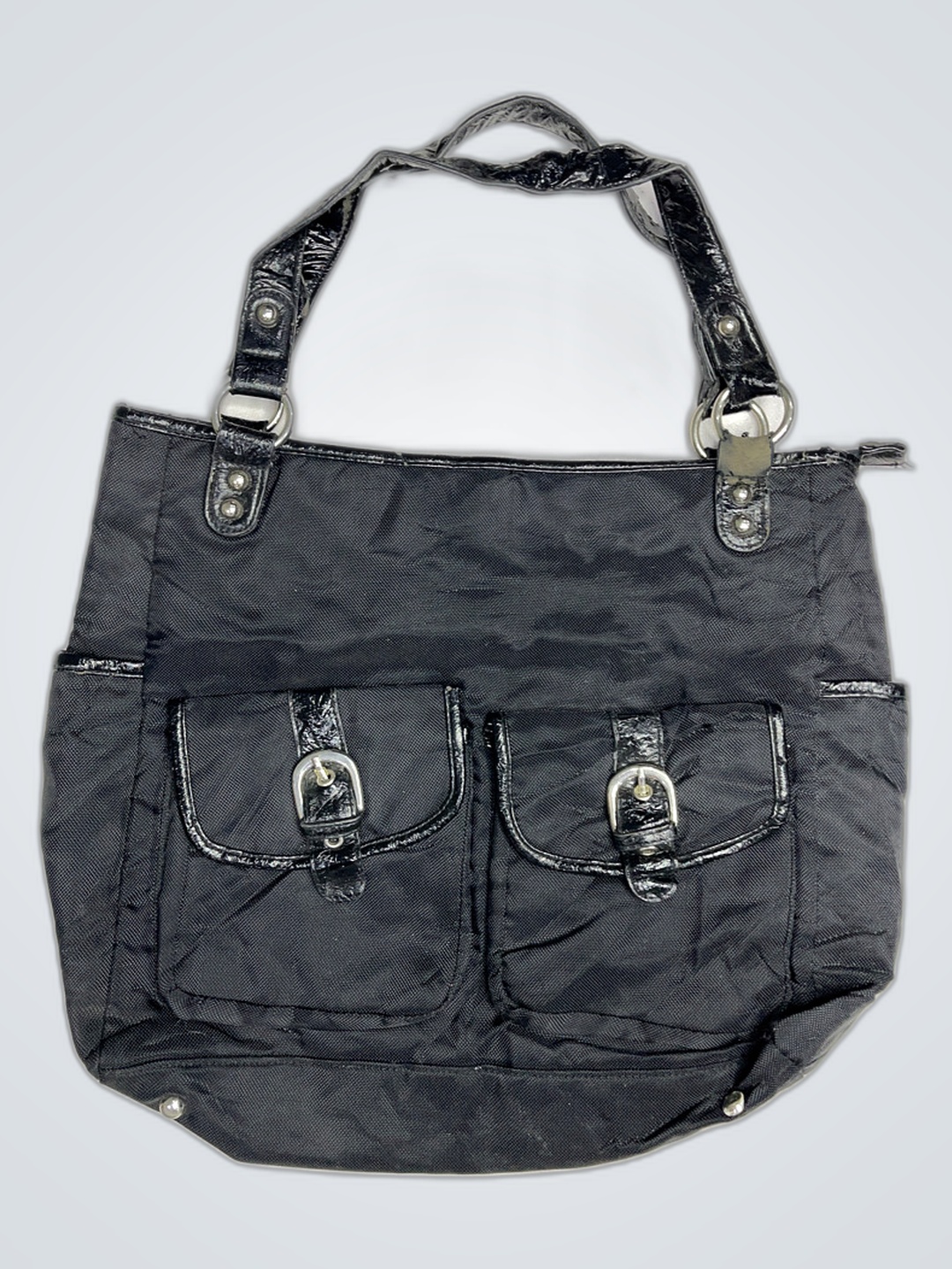Black Handbag
