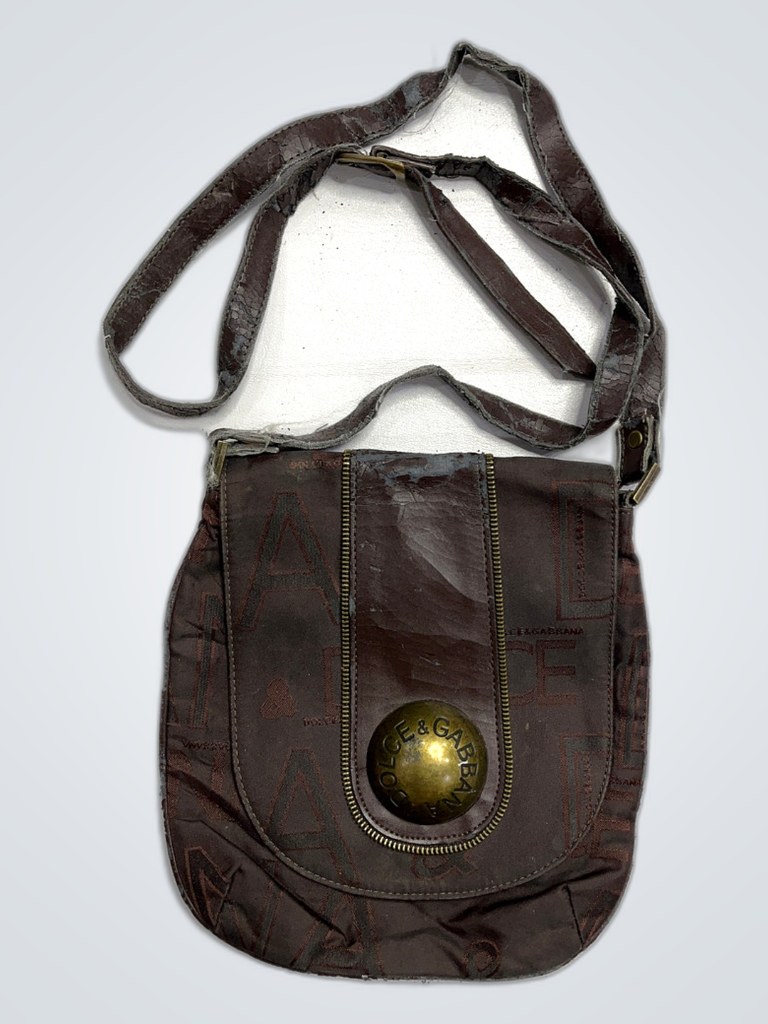 Dolce & Gabbana Shoulder Bag