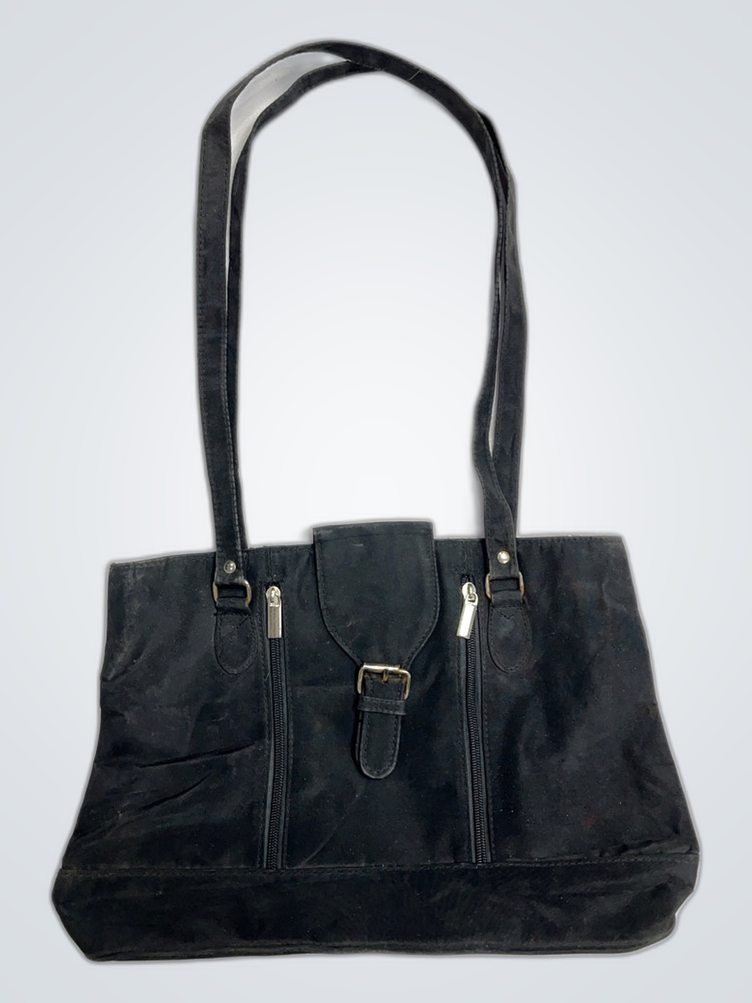 Black Handbag