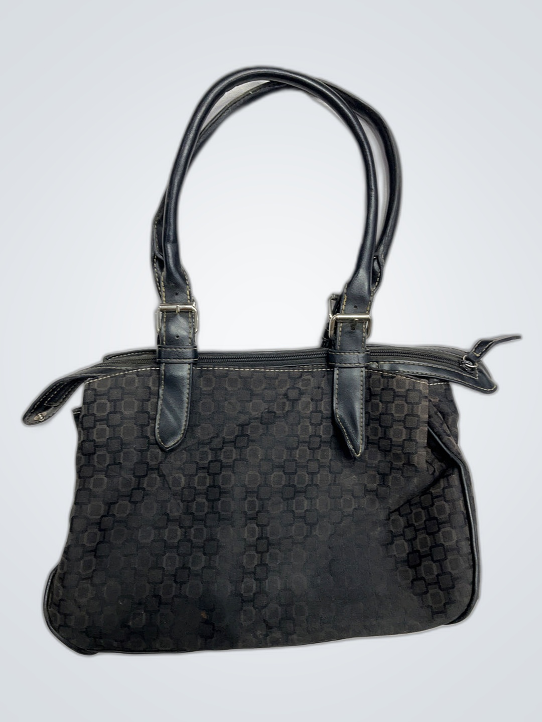 Nine West Black Handbag