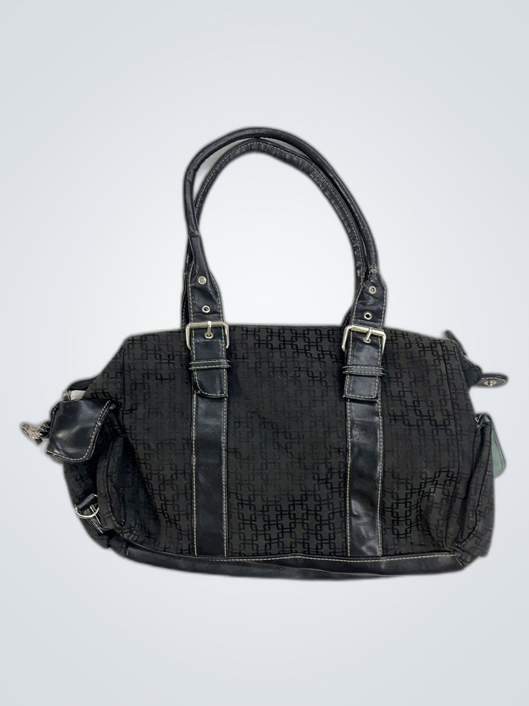 Black Handbag