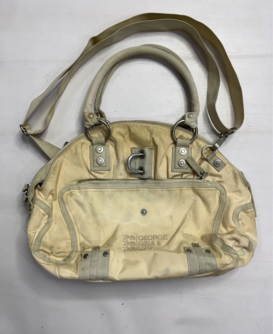 George Gina & Lucy Shoulder Bag