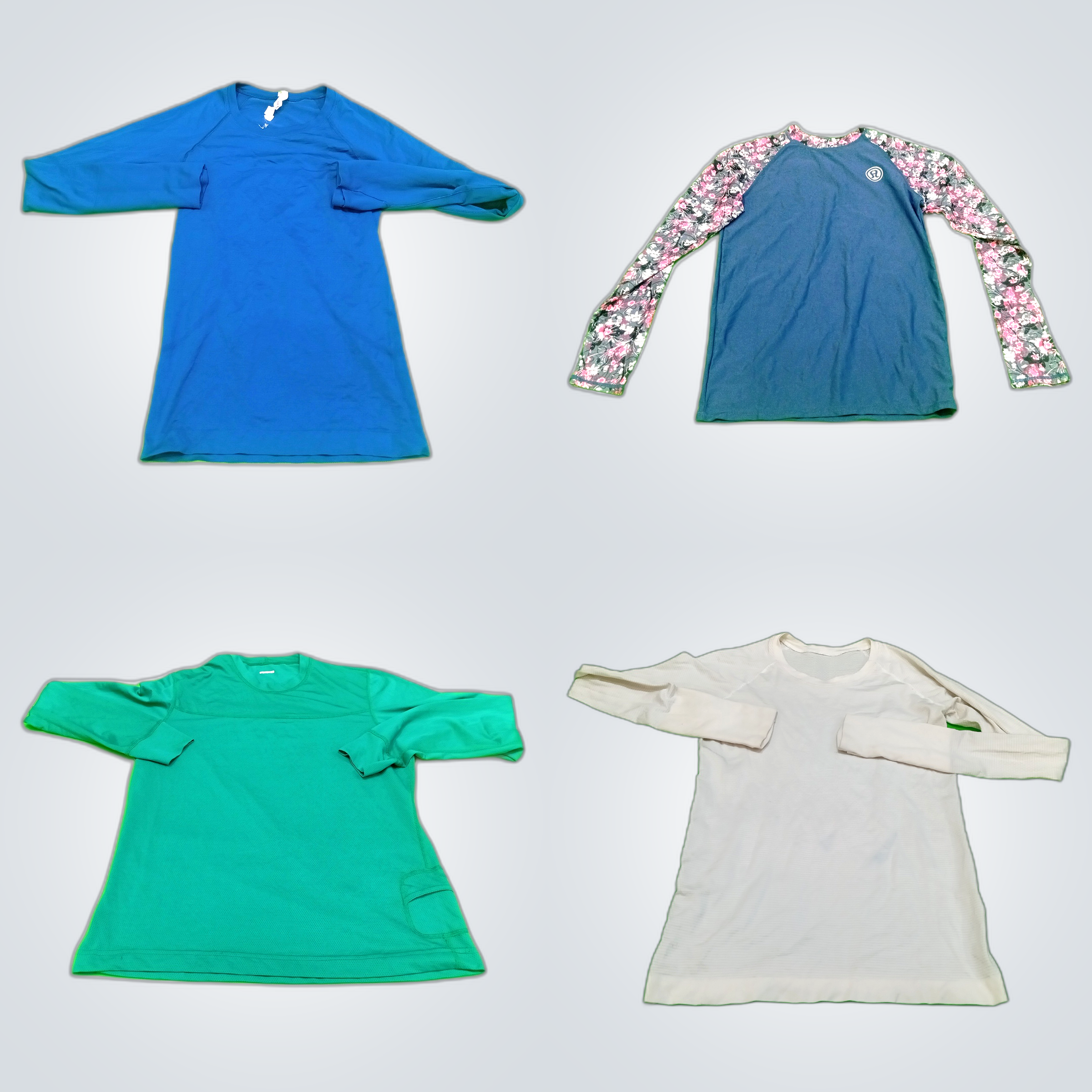 Lululemon Y2K T-Shirts