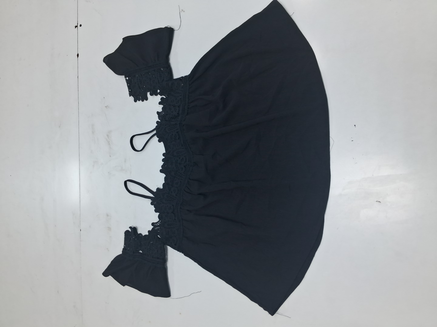 Grading Product - UIND Vintage