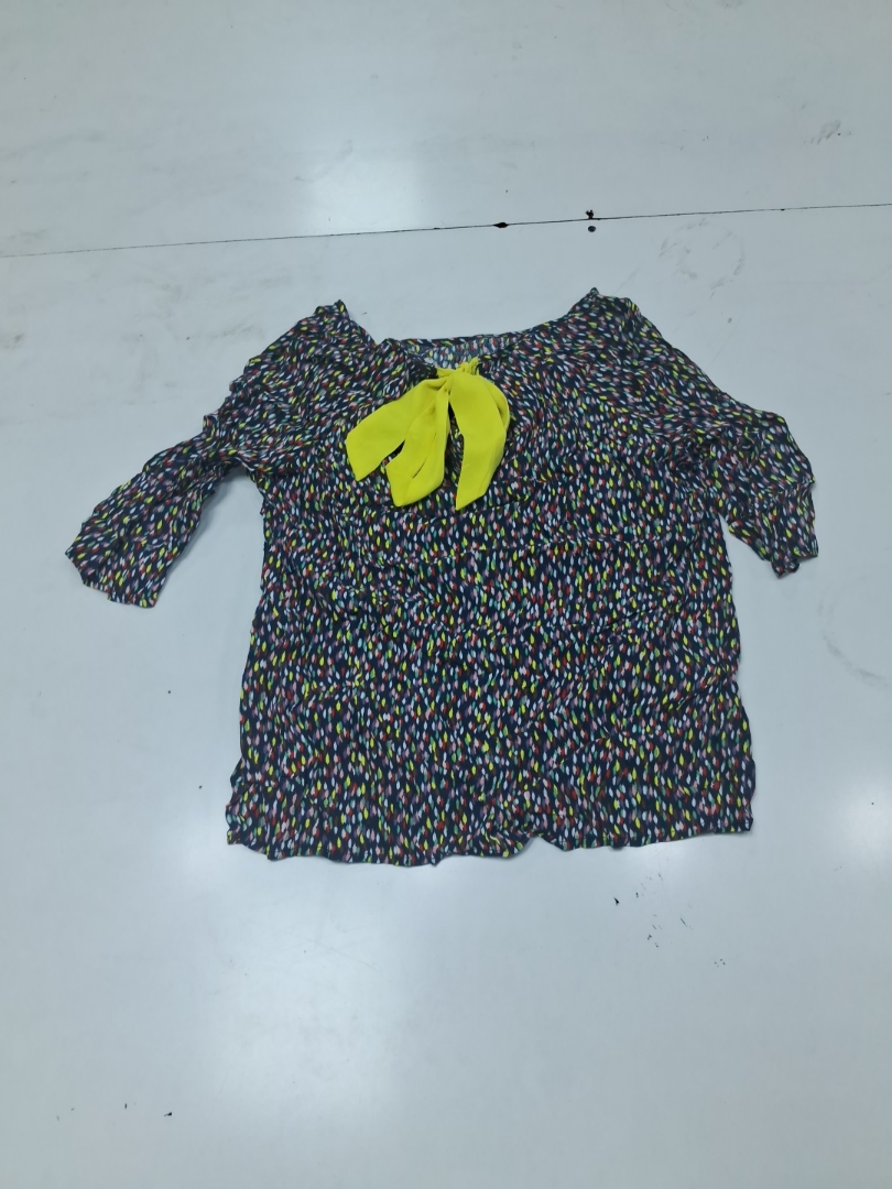 Promod Printed Blouse