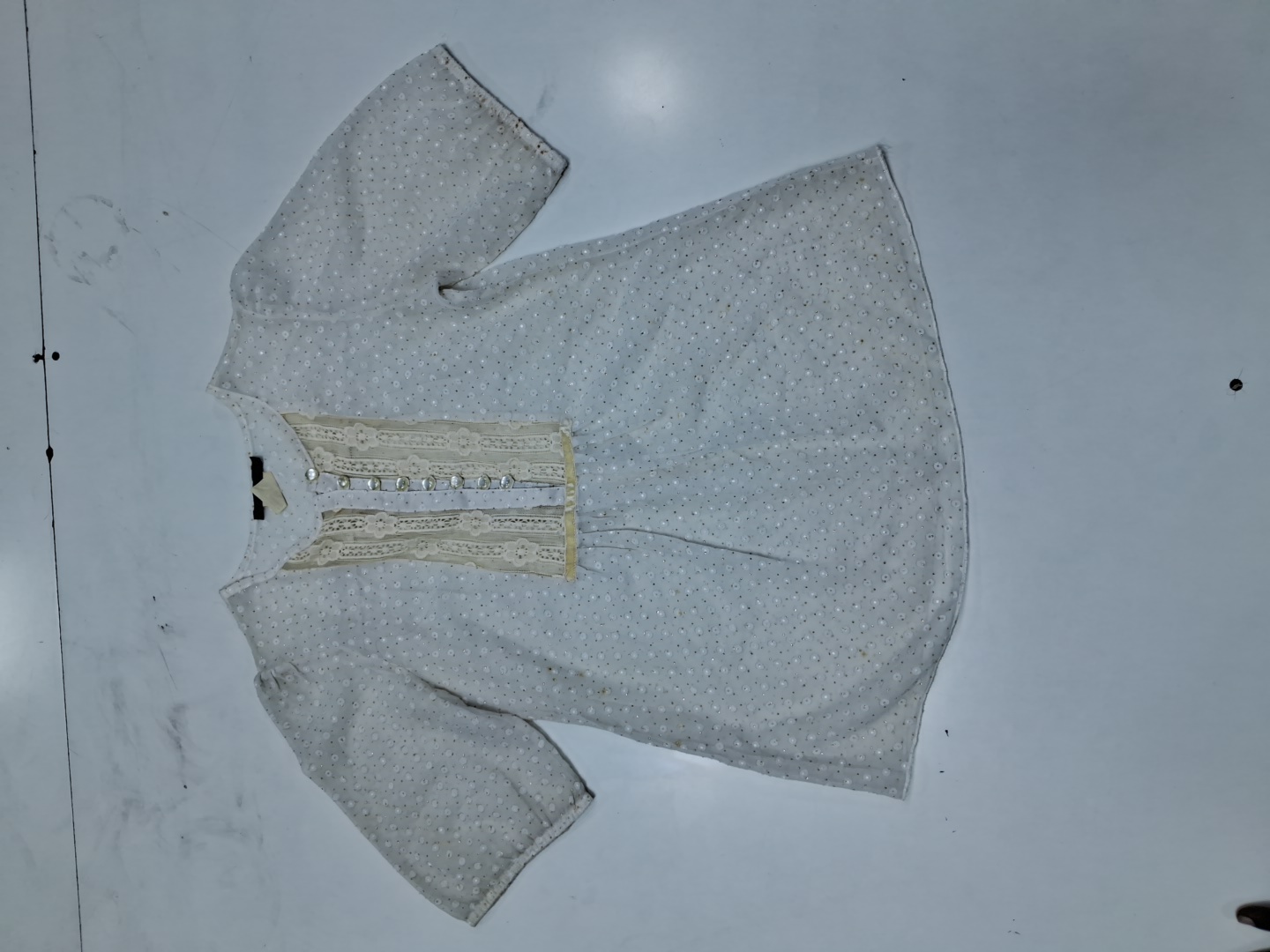 Gossip Printed Blouse