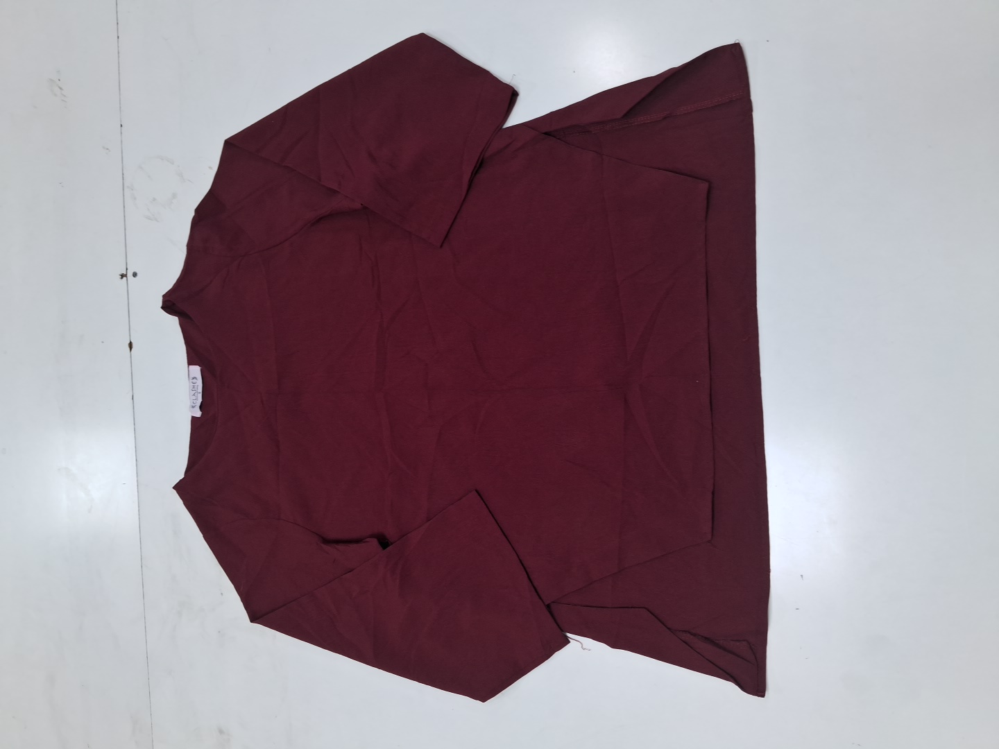 CLASHE Peasant Blouse