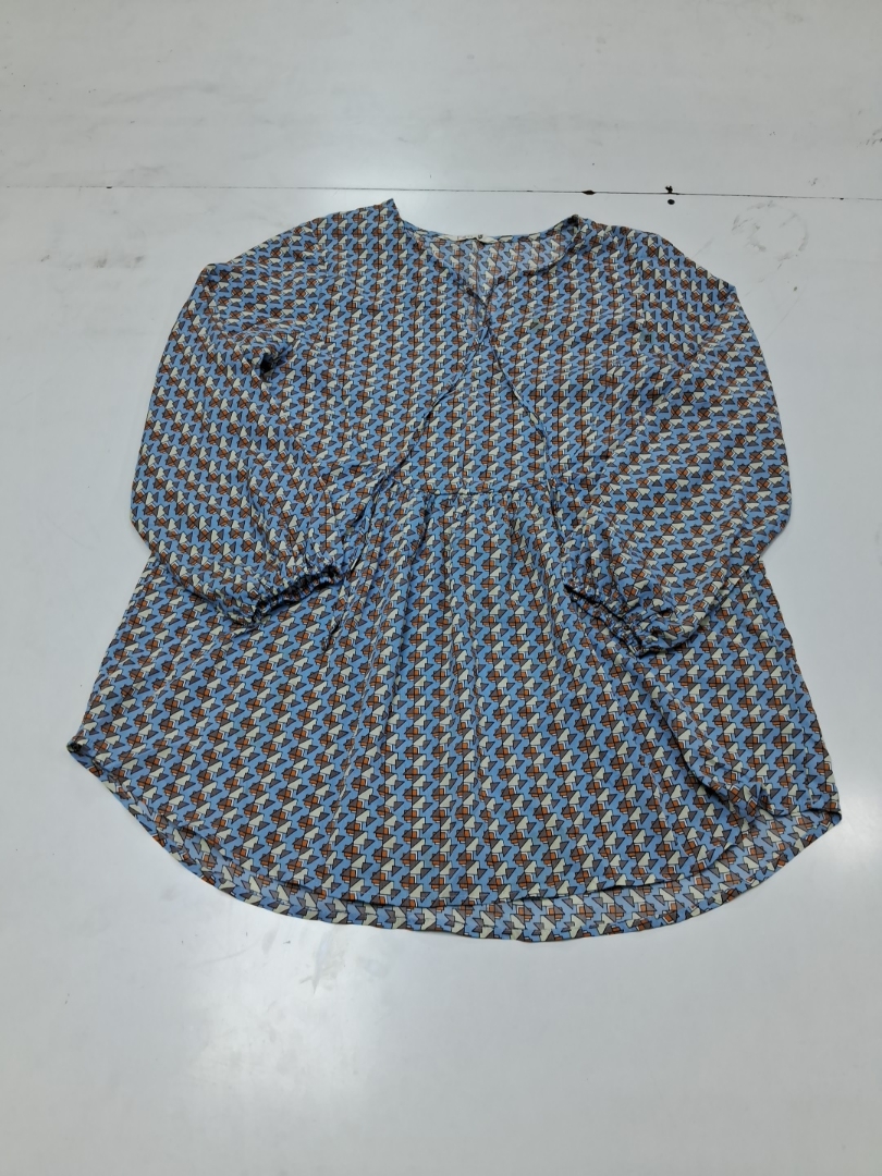 P&C Printed Blouse