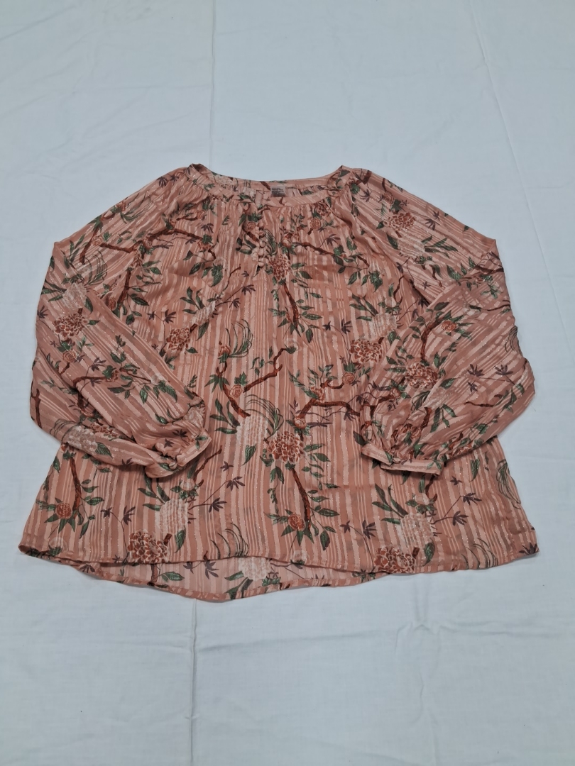 Anko Printed Blouse