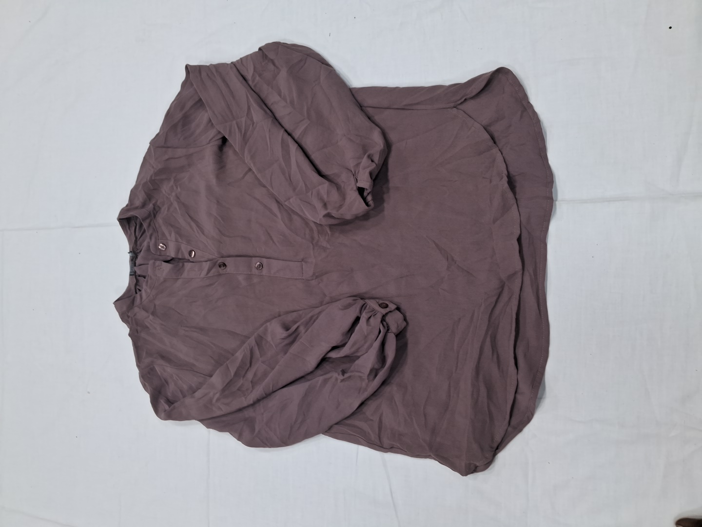 Poplook Peasant Blouse