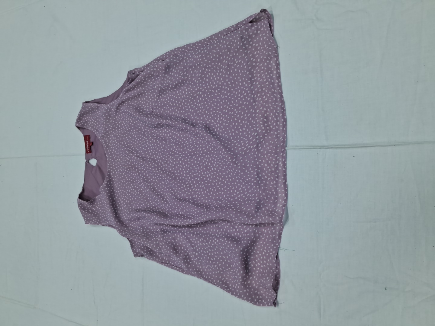 Blusa Sem Mangas Impressa Daxon Créaline