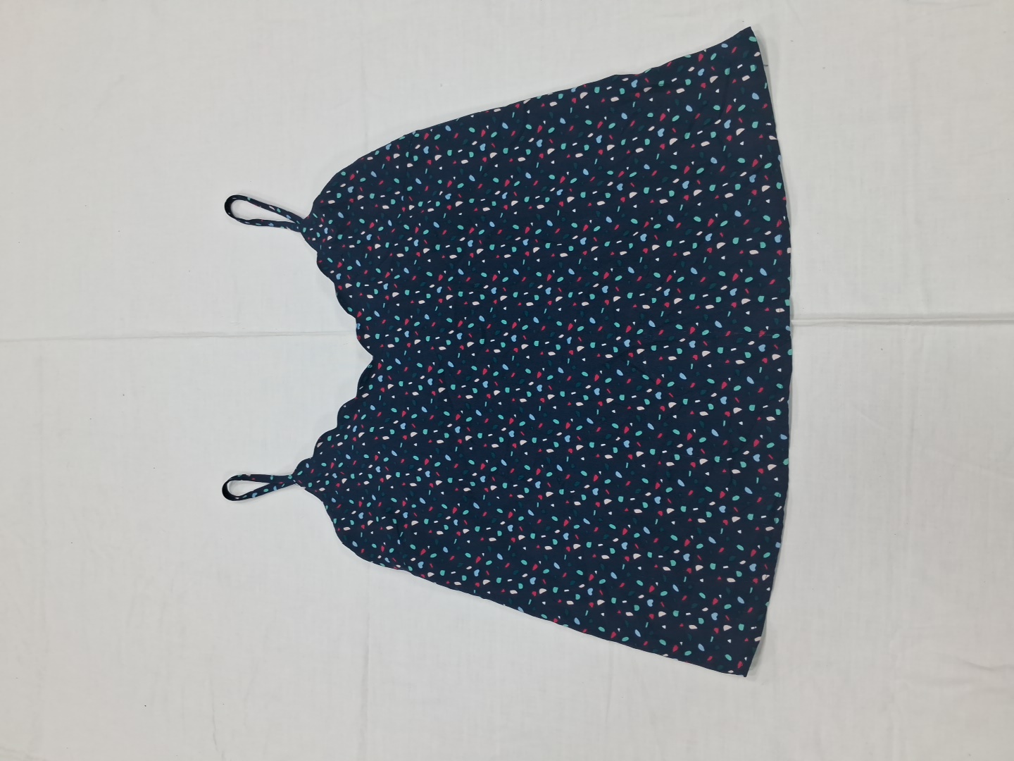 Kiabi Printed Camisole Top