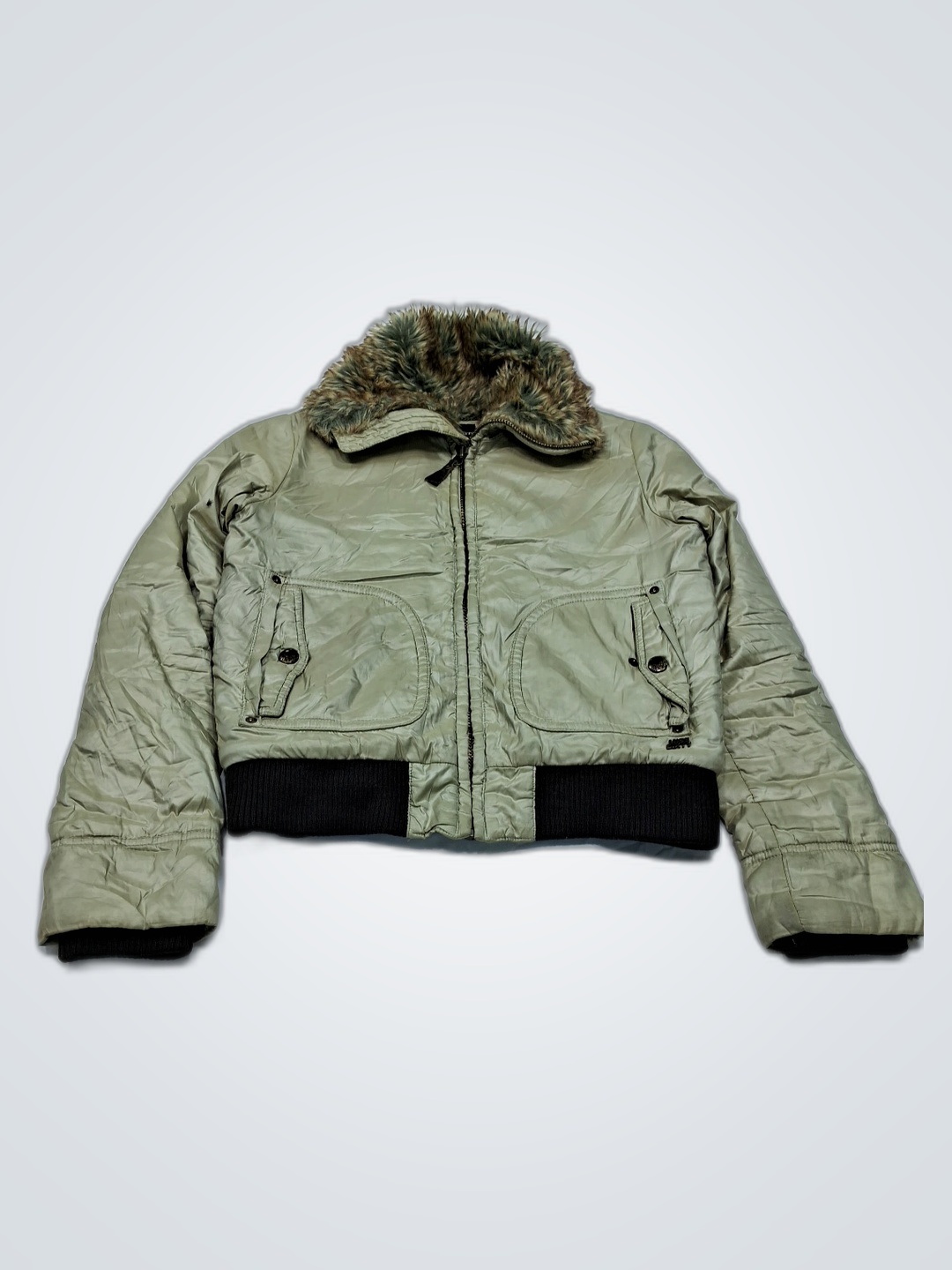 Chaqueta de la colección Miss Sixty