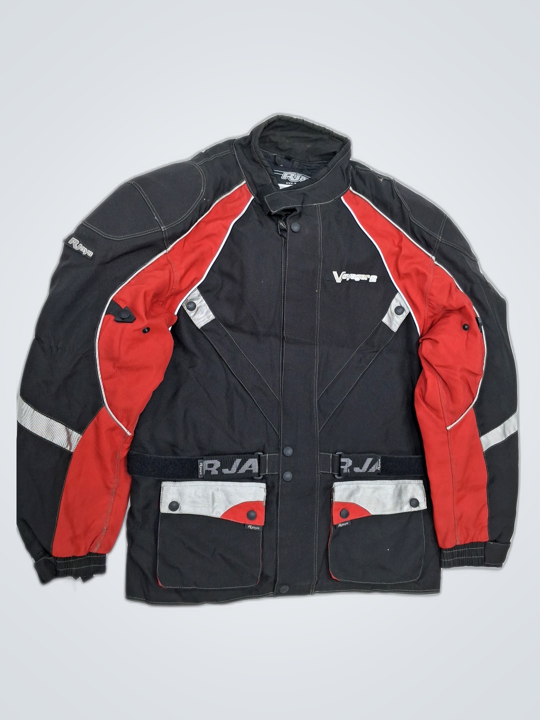 Giacca Moto RJays